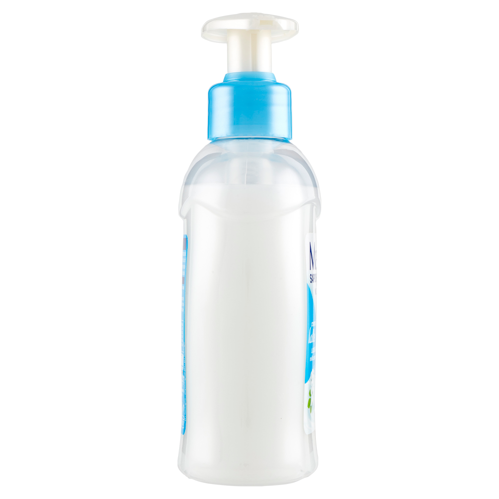Malizia Sapone Liquido Nutriente crema di latte 300 mL
