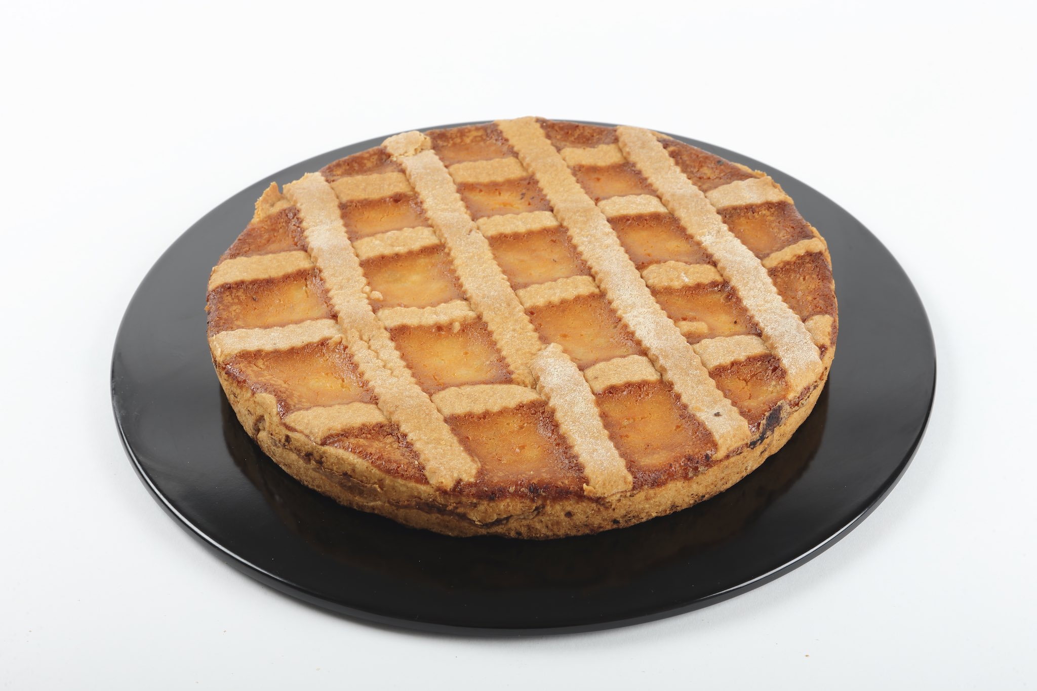 Pastiera napoletana 500 g