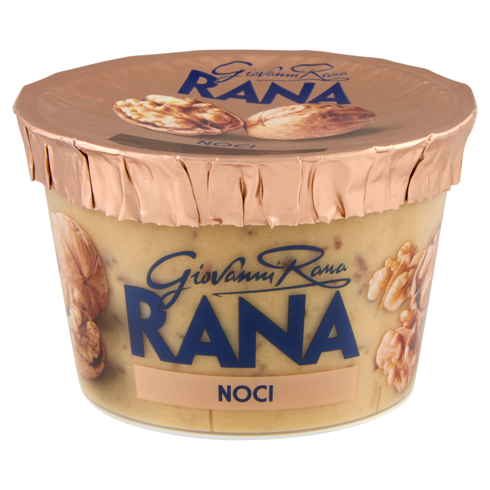 Giovanni Rana Noci Pesto Fresco 140 g