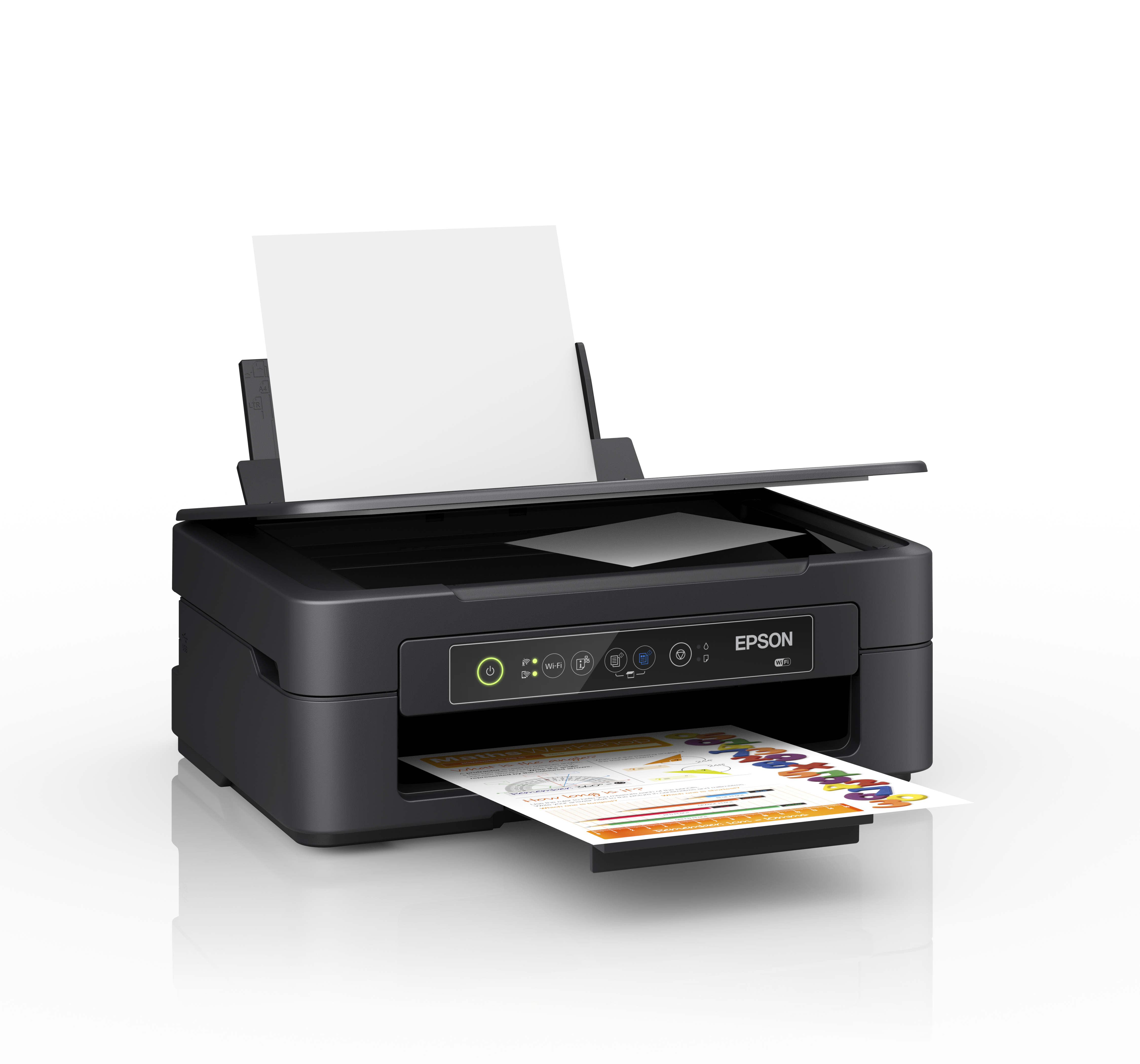 Epson Expression Home XP-2150