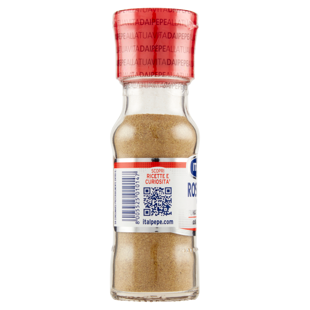 Italpepe Rosmarino Macinato 28 g