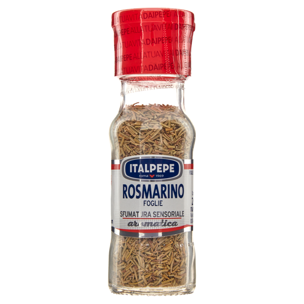 Italpepe Rosmarino Foglie 26 g