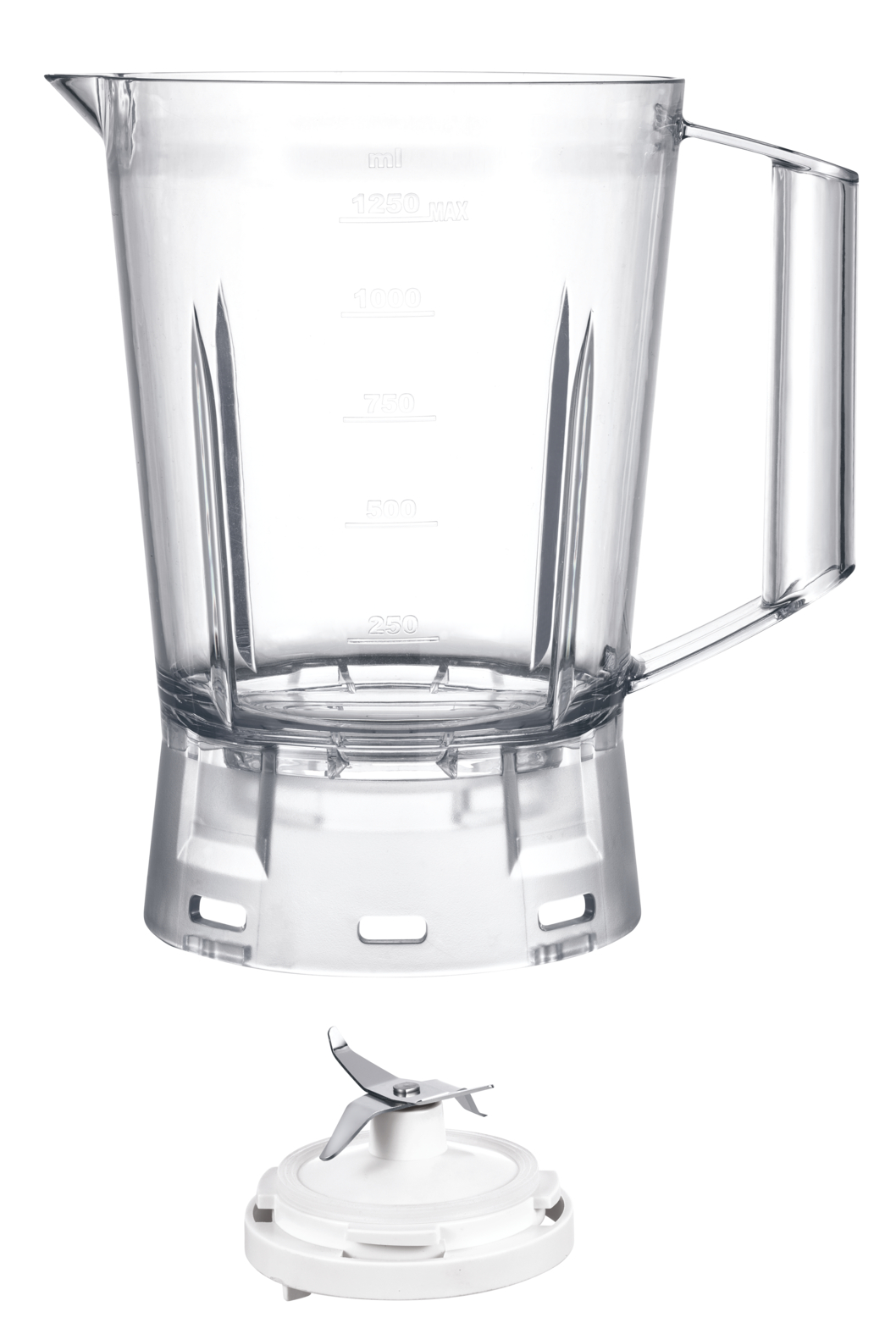 Moulinex LM2A01 FRULLATORE BLENDEO LM2A0