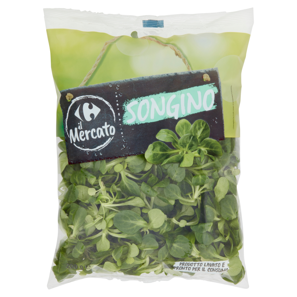Carrefour il Mercato Songino 200 g