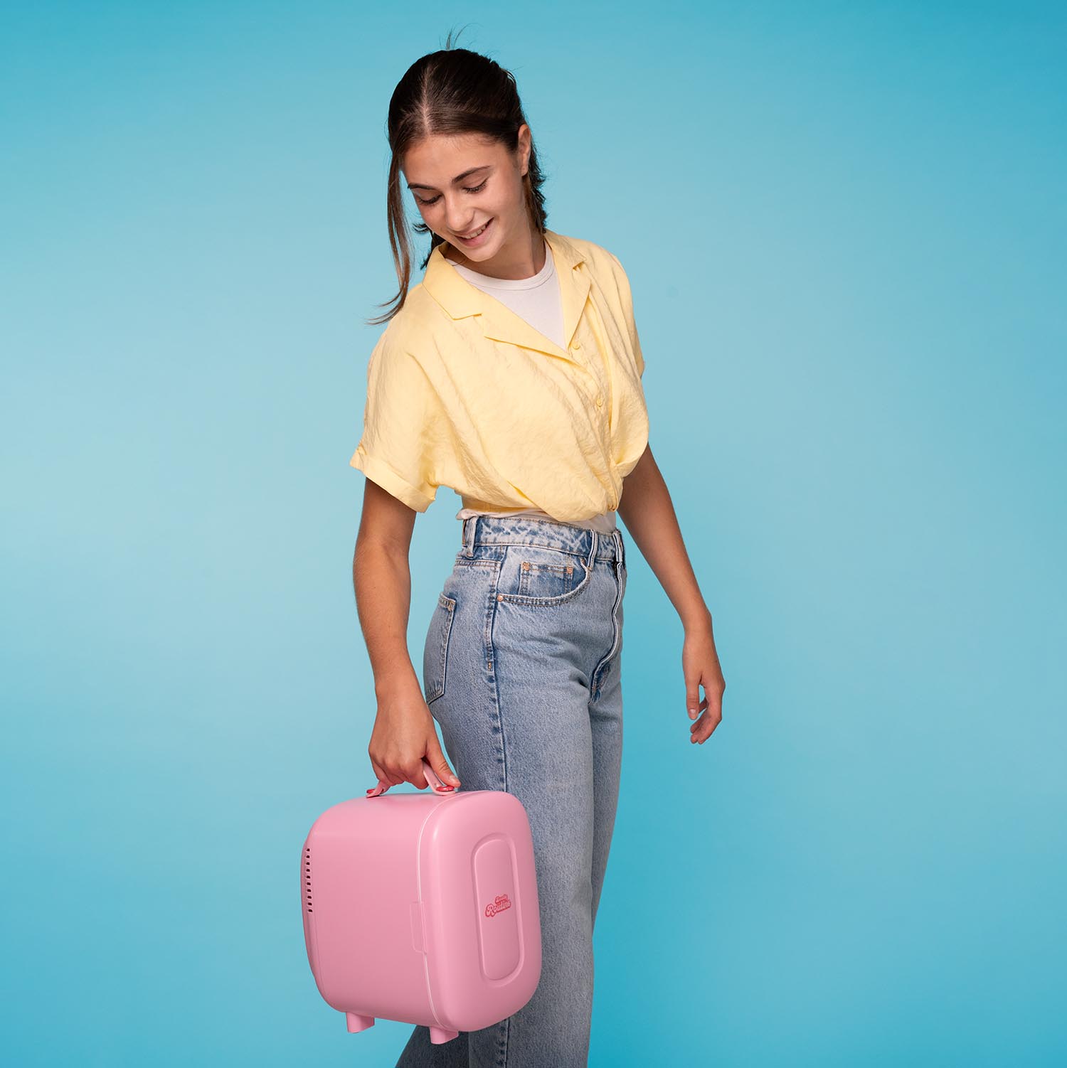 Nice 50023 accessorio per maschere facciali 1 pz