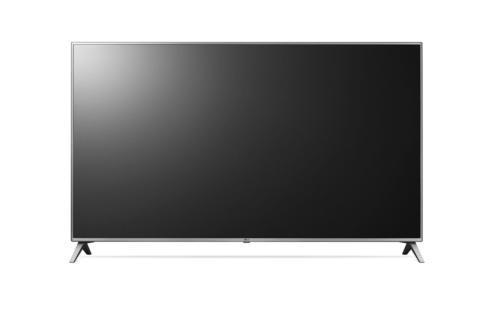 LG 65UK6500PLA TV 165,1 cm (65") 4K Ultra HD Smart TV Wi-Fi Grigio