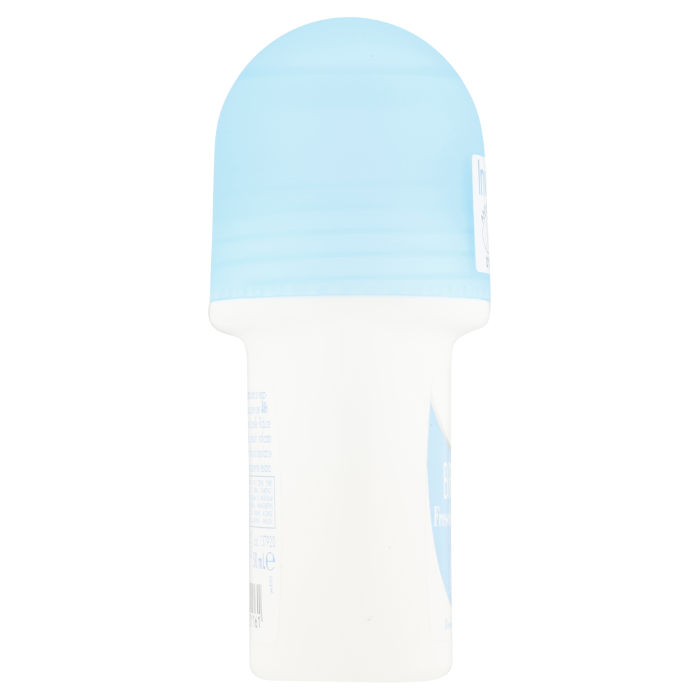 Breeze Freschezza talcata 50 mL