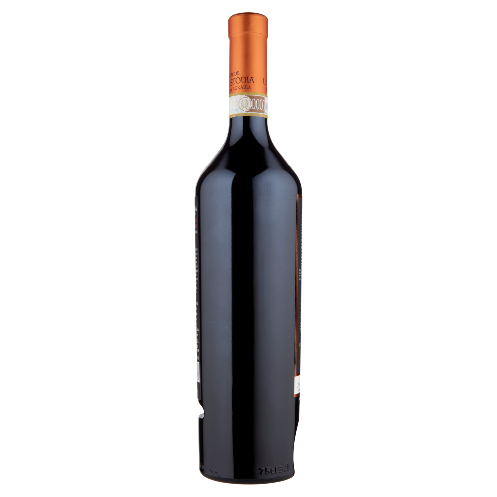 Terre de la Custodia Montefalco Sagrantino DOCG 75 cl