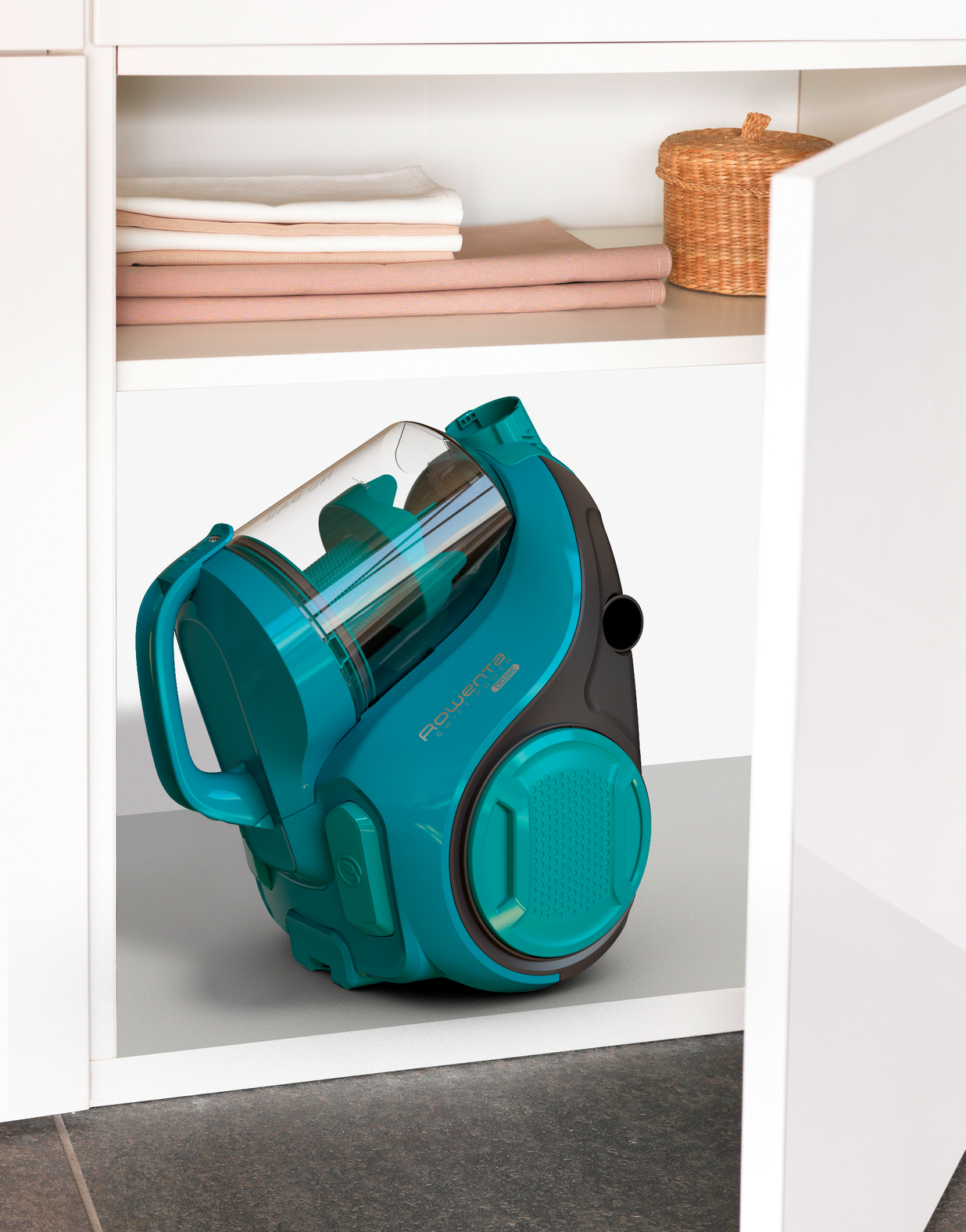 Rowenta Swift Power RO2932 Cyclonic