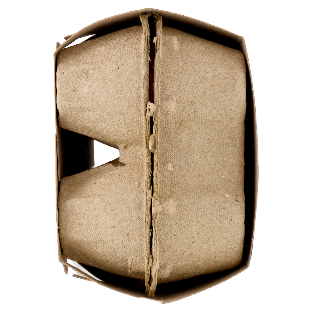 Ruspantovo 10 uova fresche Grandi da galline allevate a Terra