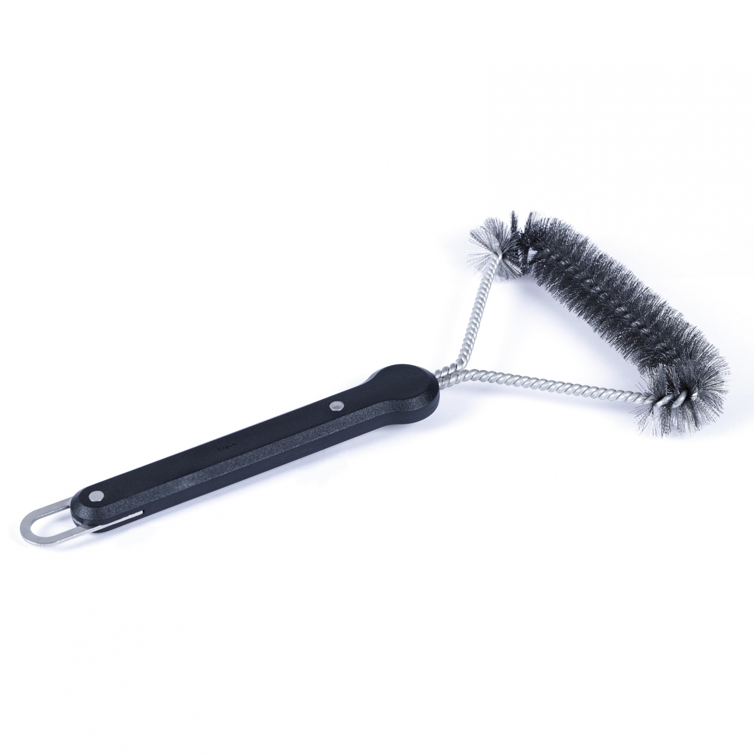 Hyba Spazzola per griglia barbecue 34 cm