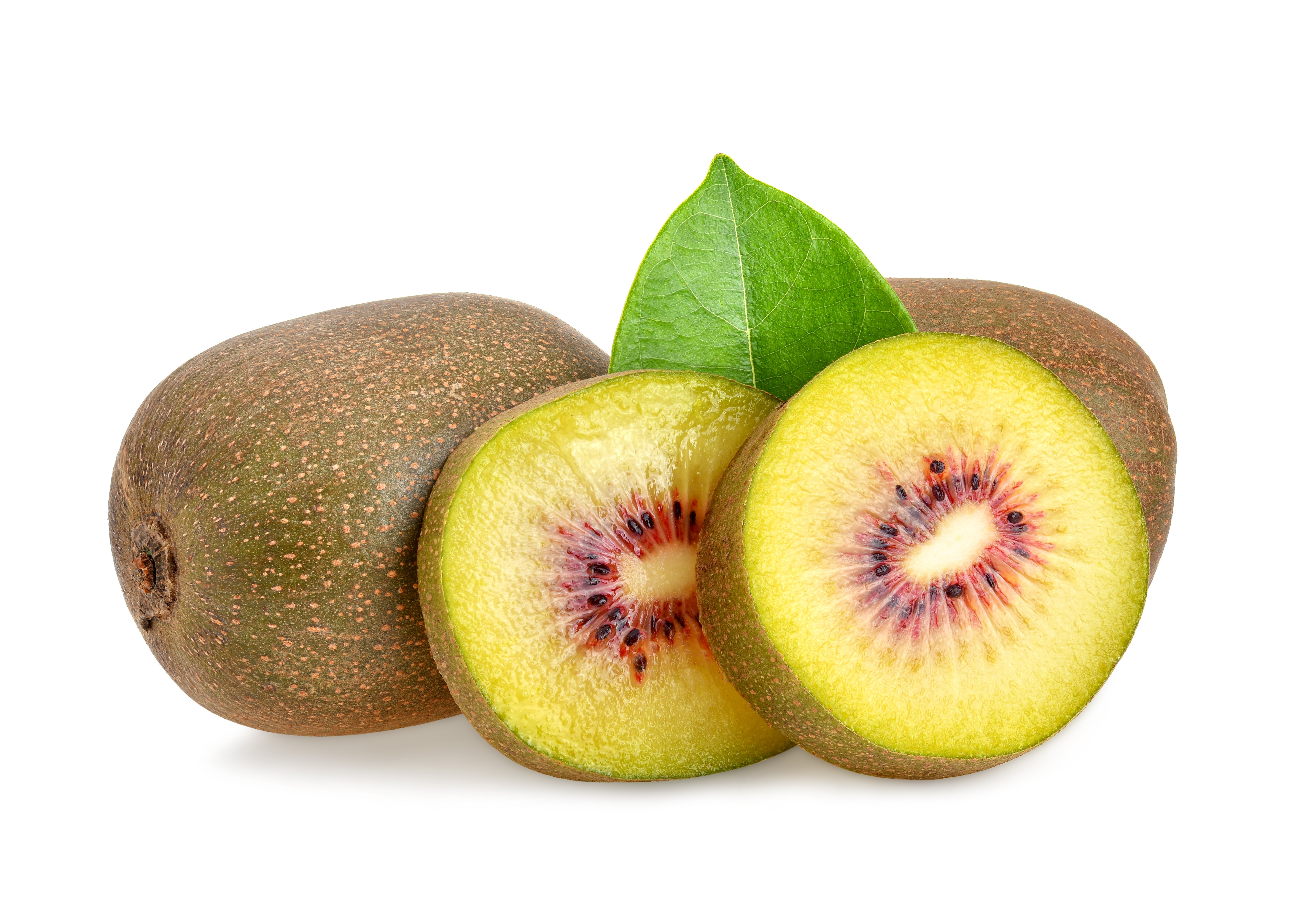 Kiwi rosso red passion