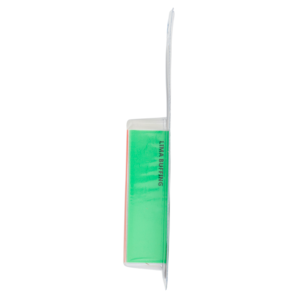 Les Cosmétiques Design Paris Pro's Buffer 4 Funzioni