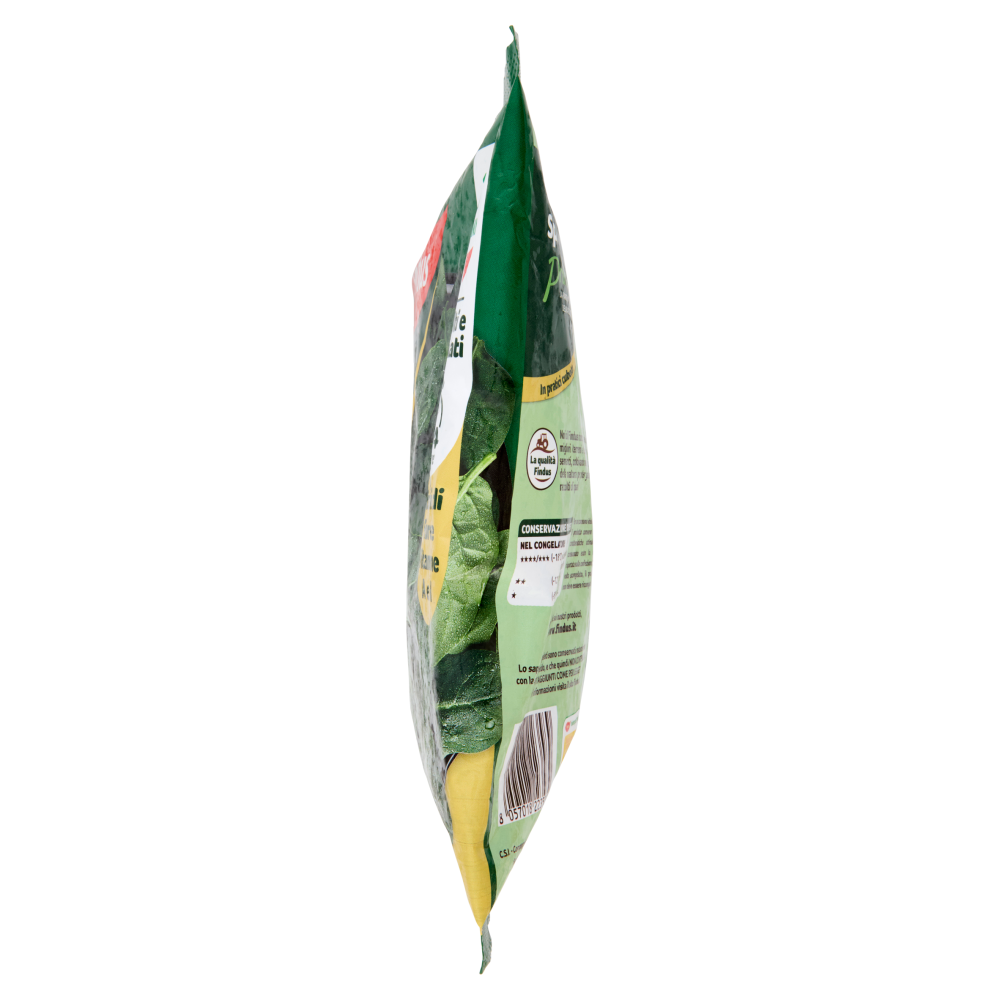 Findus Ciuffetti di Spinaci Primavera 800 g