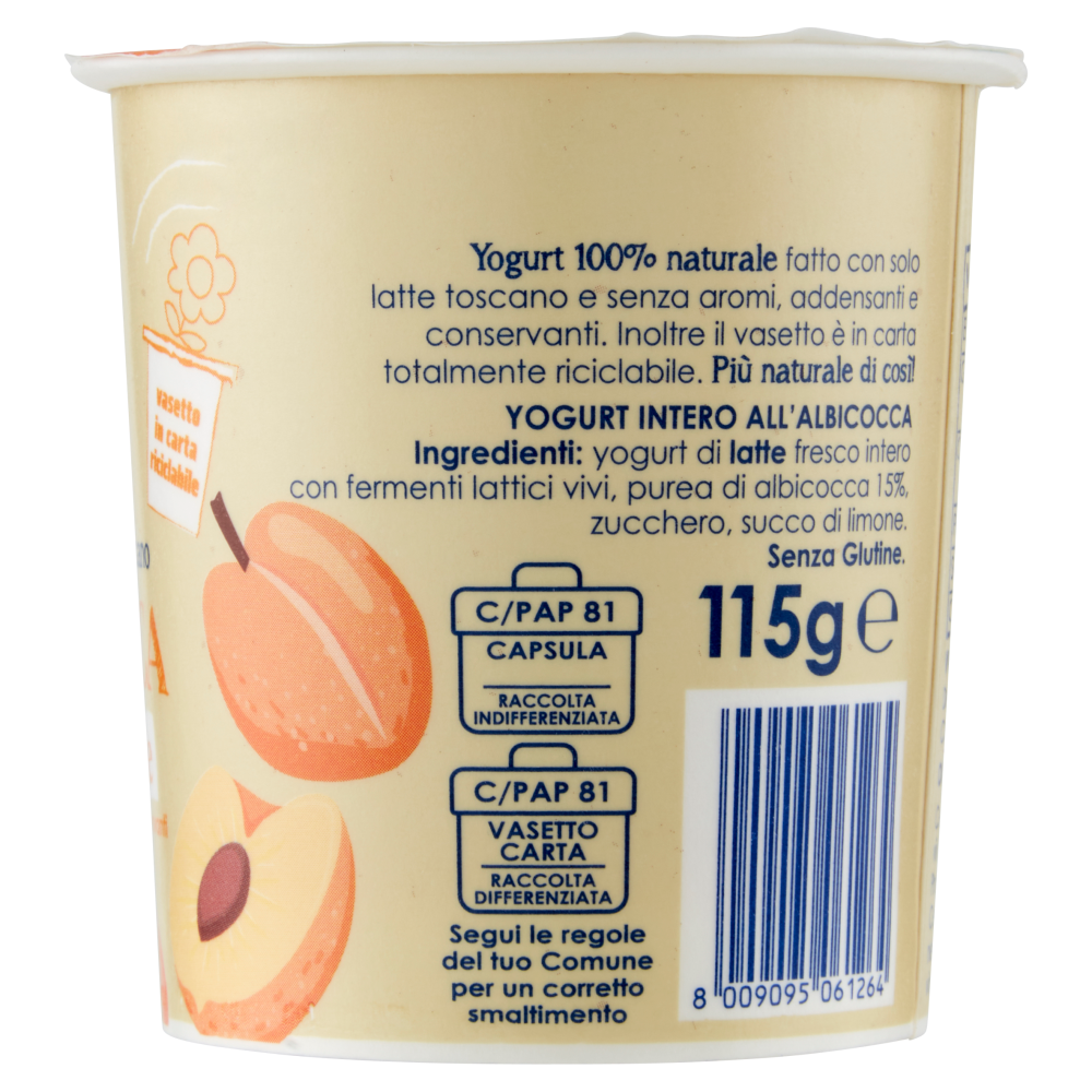 NATURA JUST COTTON COLORE 52 - Spazio Ricamo