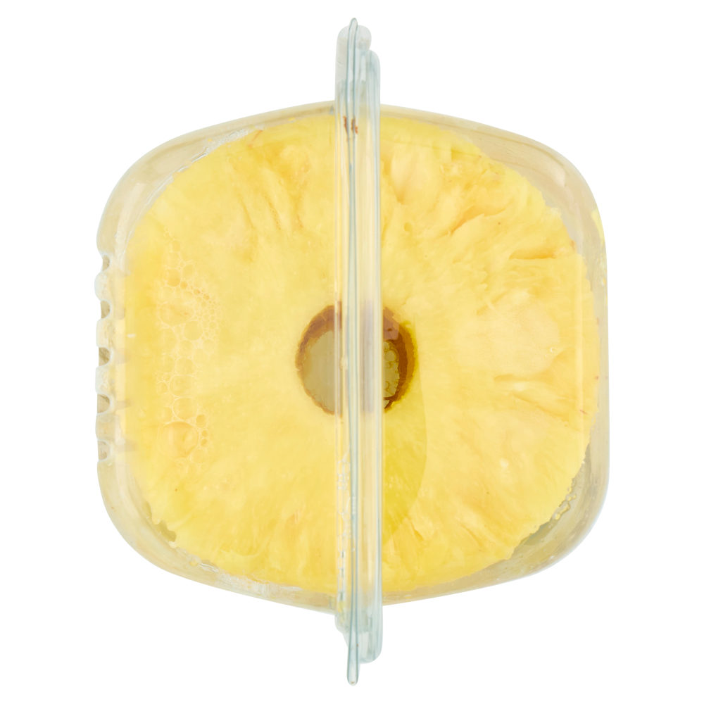 F.lli Orsero Ananas a Fette 600 g