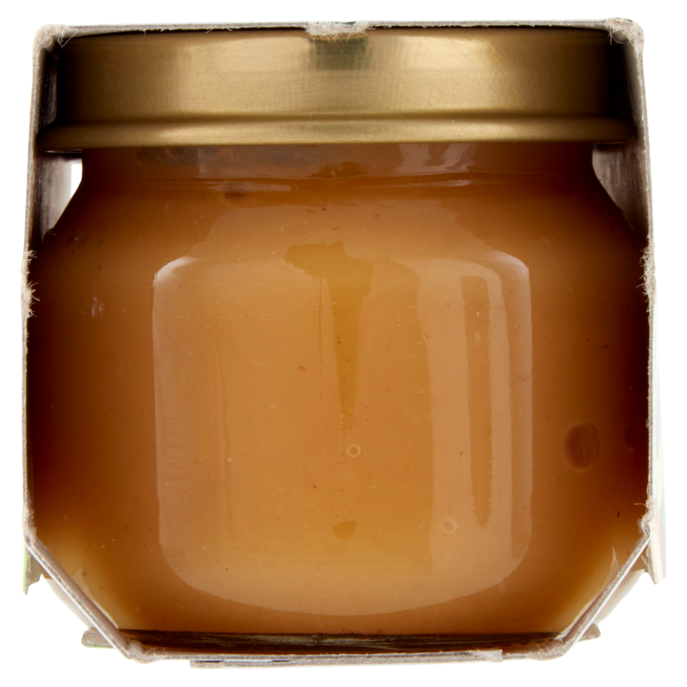 Plasmon semplicemente bio mela 2 x 80 g