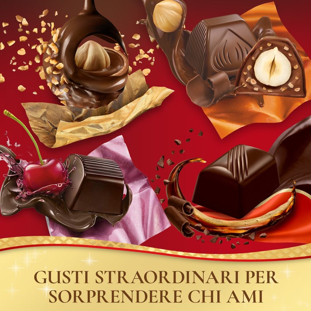 Kinder Calza Classic 10 pezzi 290 g