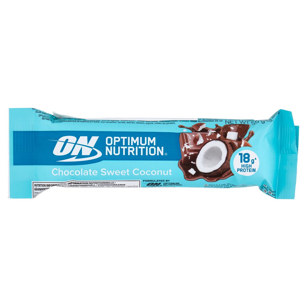 Optimum Nutrition Chocolate Sweet Coconut 59 g