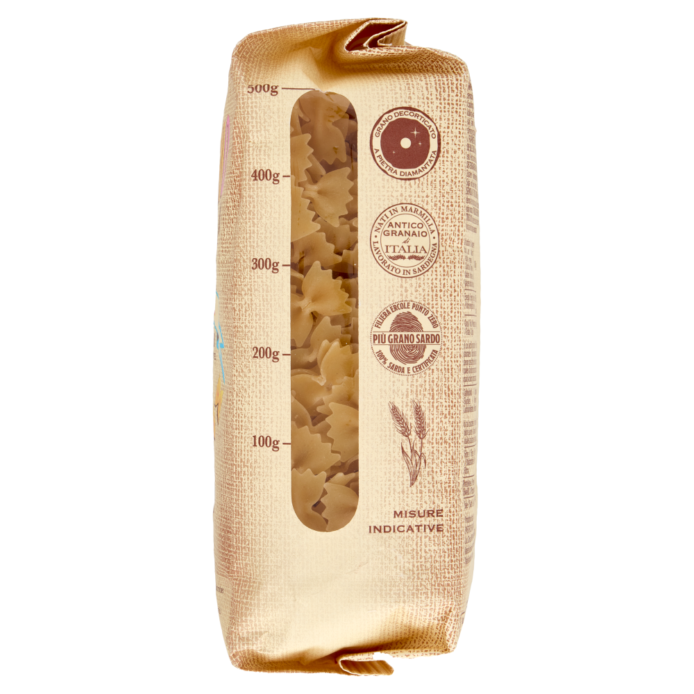 F.lli Cellino Mini Farfalline M58 500 g