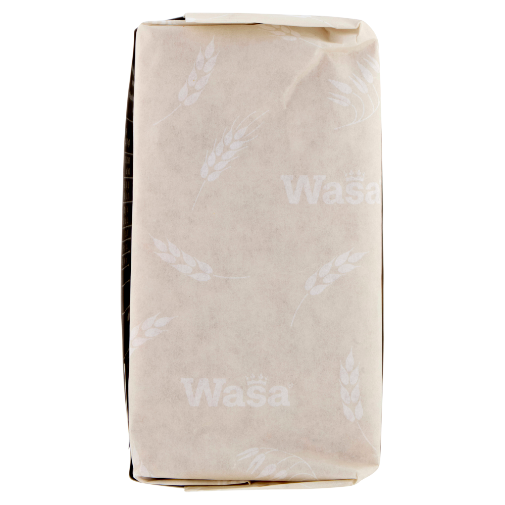 Wasa Protein+ Cracker con 20g di Proteine per 100g Ricche di Proteine 200g
