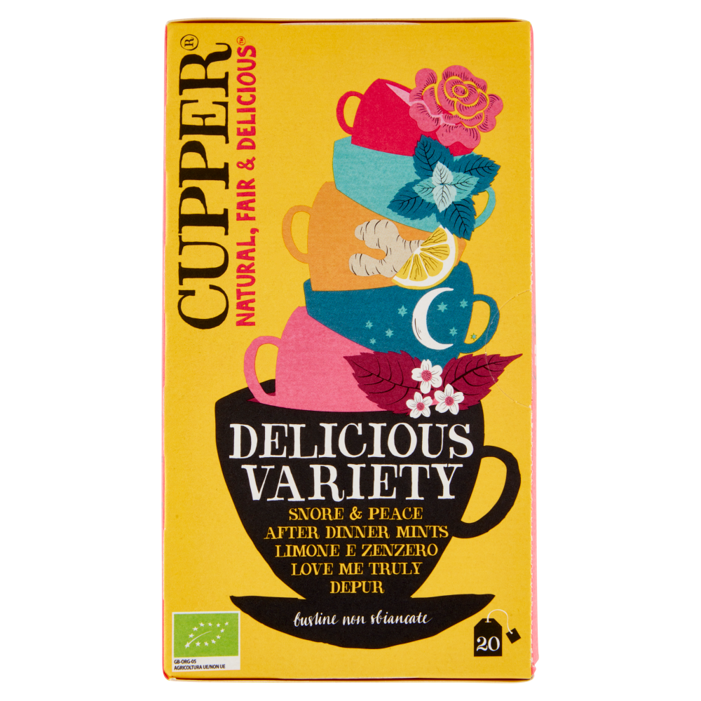 Capsule Compatibili Nespresso Caffè Borbone Tè Al Limone – 60pz - Foto 2