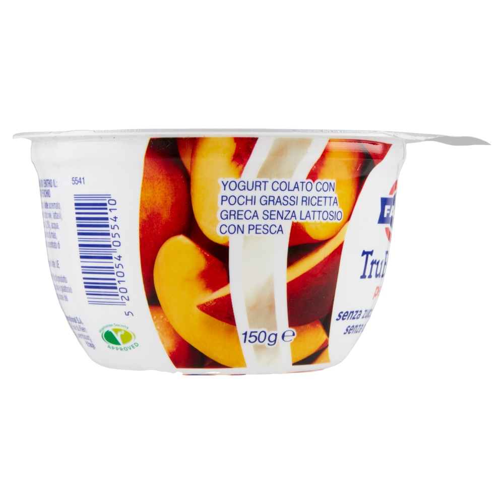 Fage TruBlend pesca 150 g
