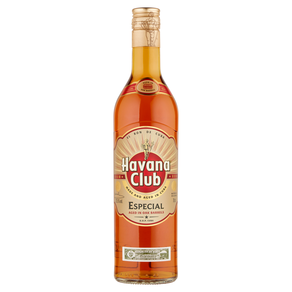 Havana Club Especial 70 cl