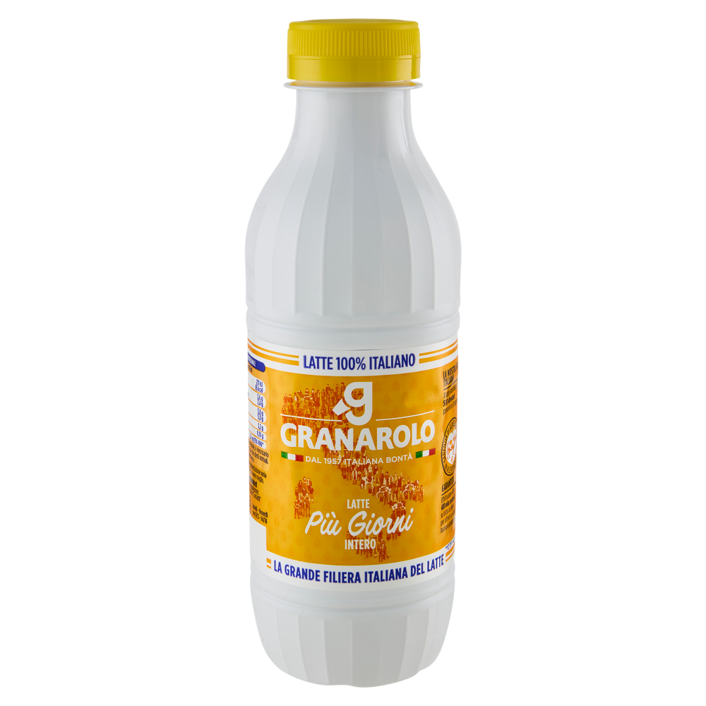 Granarolo Latte Più Giorni Intero 0,5 L