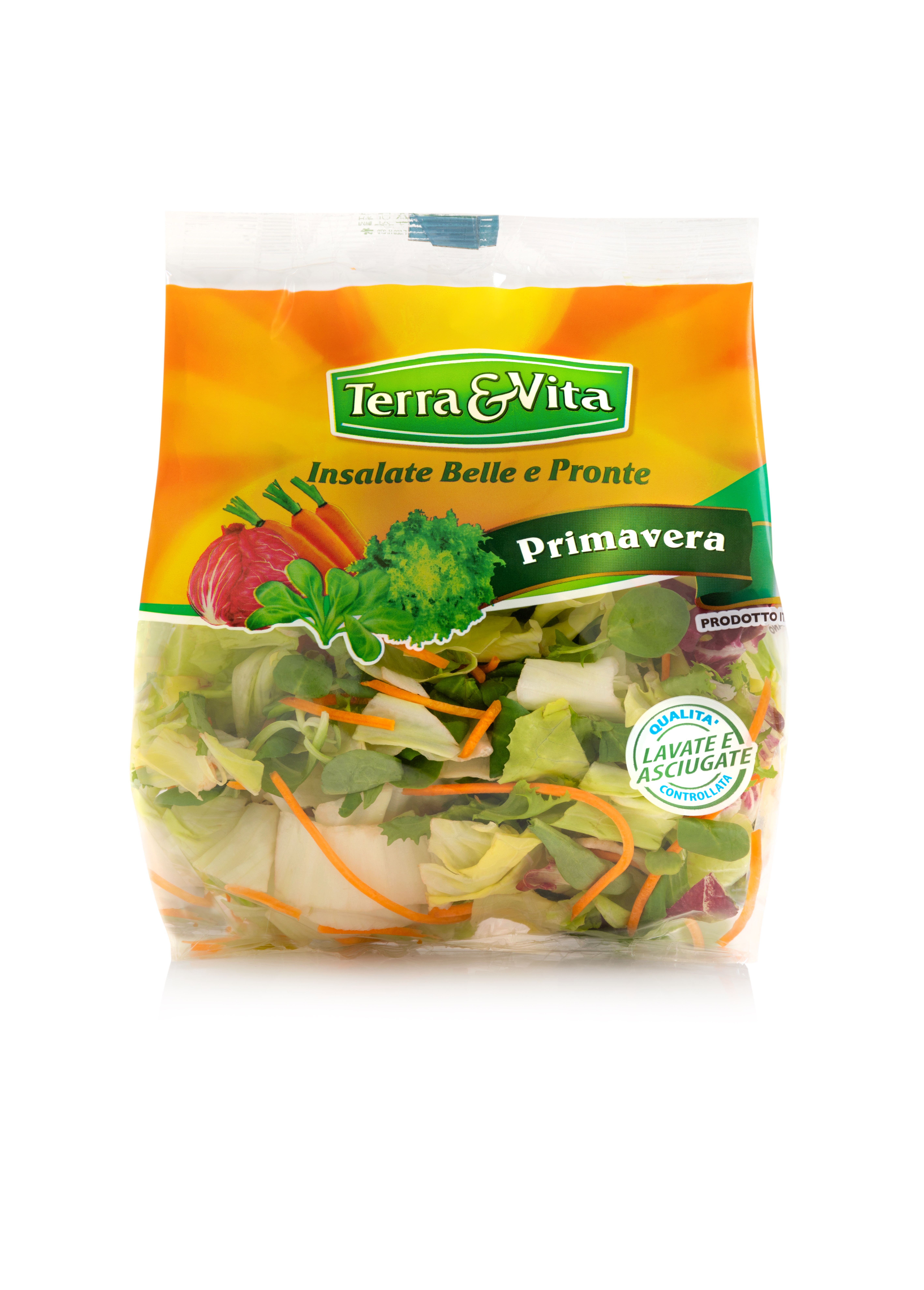 Insalata Primavera