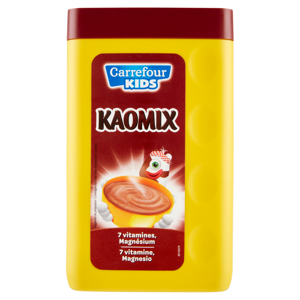 Carrefour Kids Kaomix 450 g