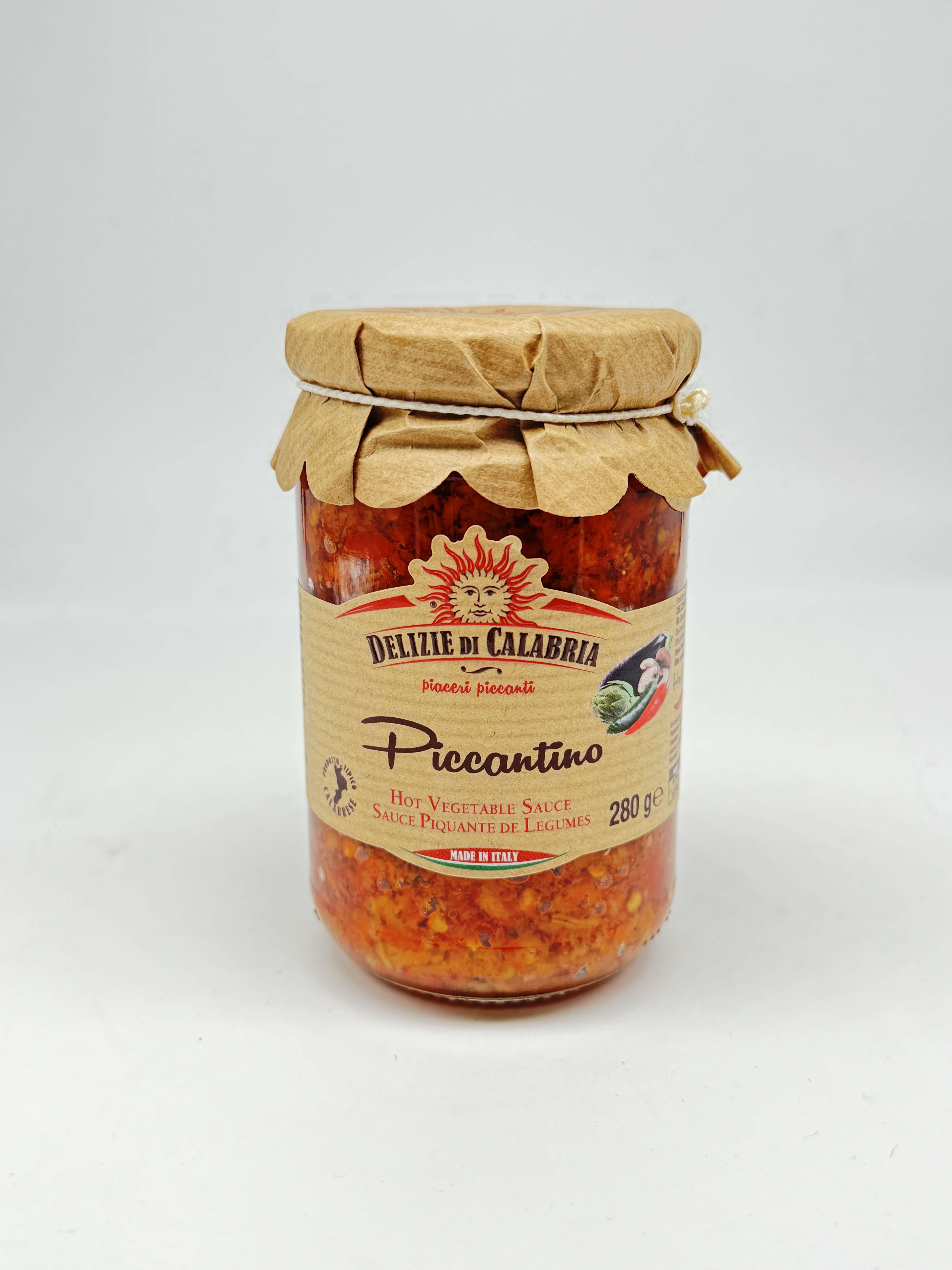 PICCANTINO 280g