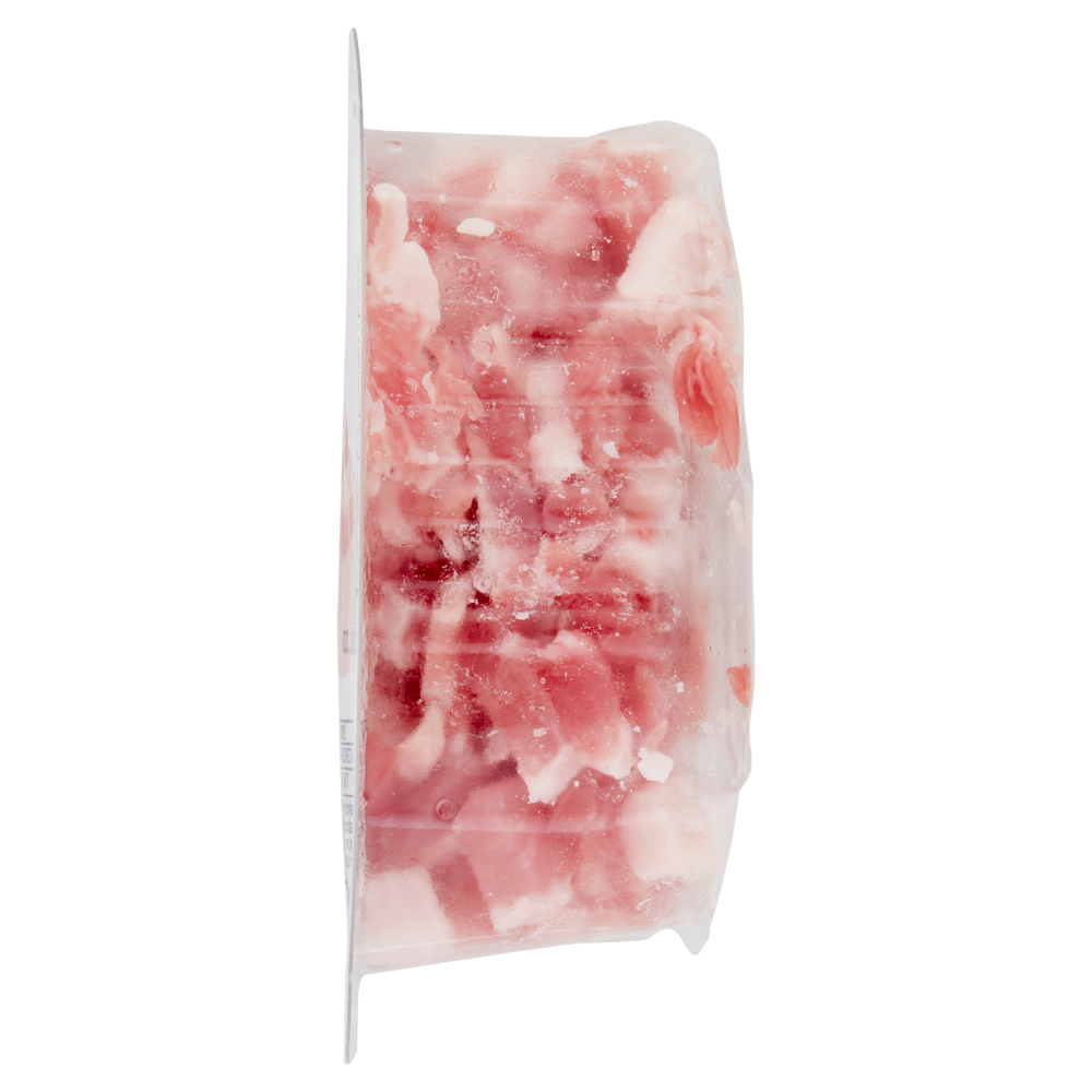 Simpl Pancetta Dolce a cubetti 2 x 100 g