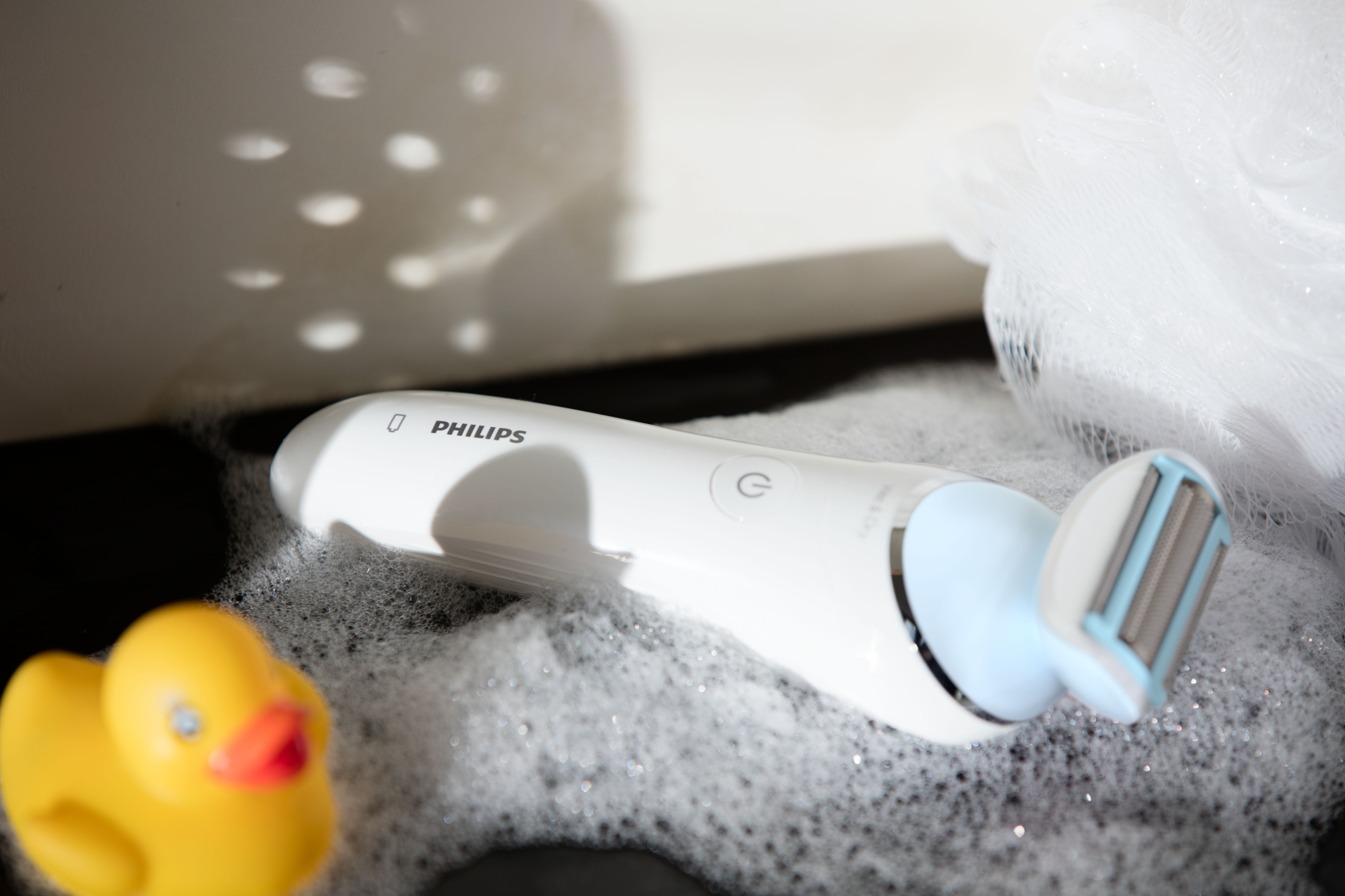 Philips SatinShave Advanced BRL130/00 Rasoio elettrico Wet & Dry