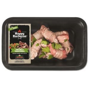 Torcinelli tradizionali