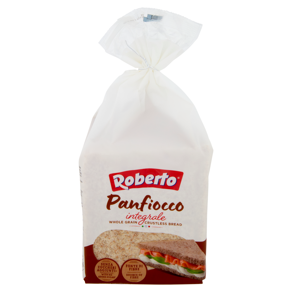Roberto Panfiocco integrale 400 g