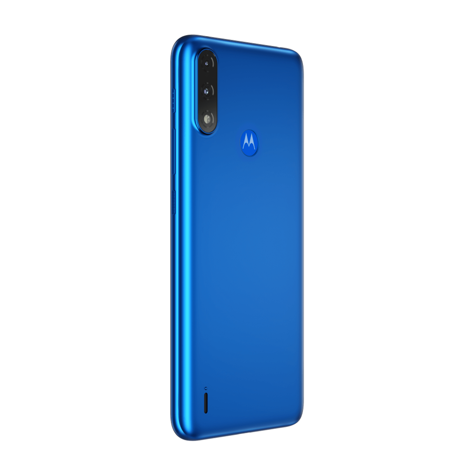 TIM Motorola moto e7i power 16,5 cm (6.5") Doppia SIM Android 10 Go edition 4G USB tipo-C 2 GB 32 GB 5000 mAh Blu