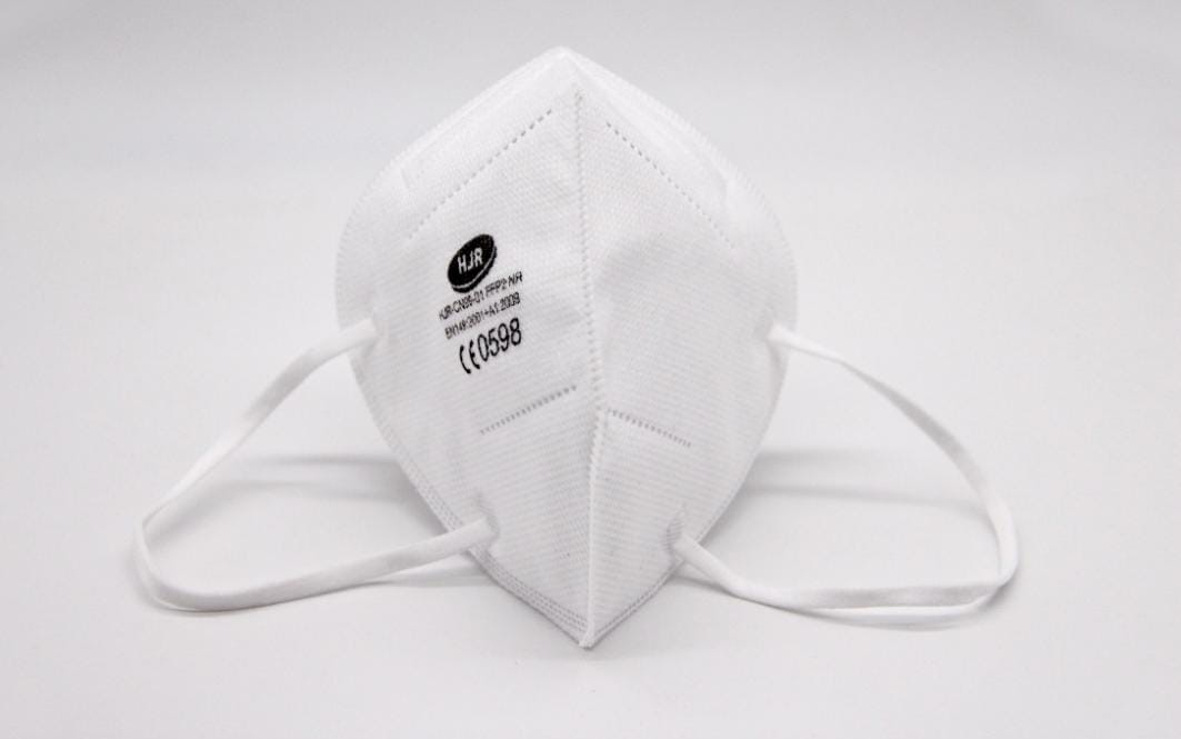 Baltic Masks Mascherine FFP2, 2pz prezzi e offerte Carrefour