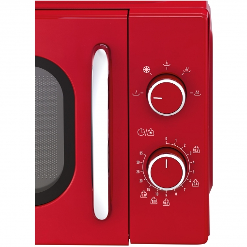 Mandine Microonde Sin Grill MMOR20M