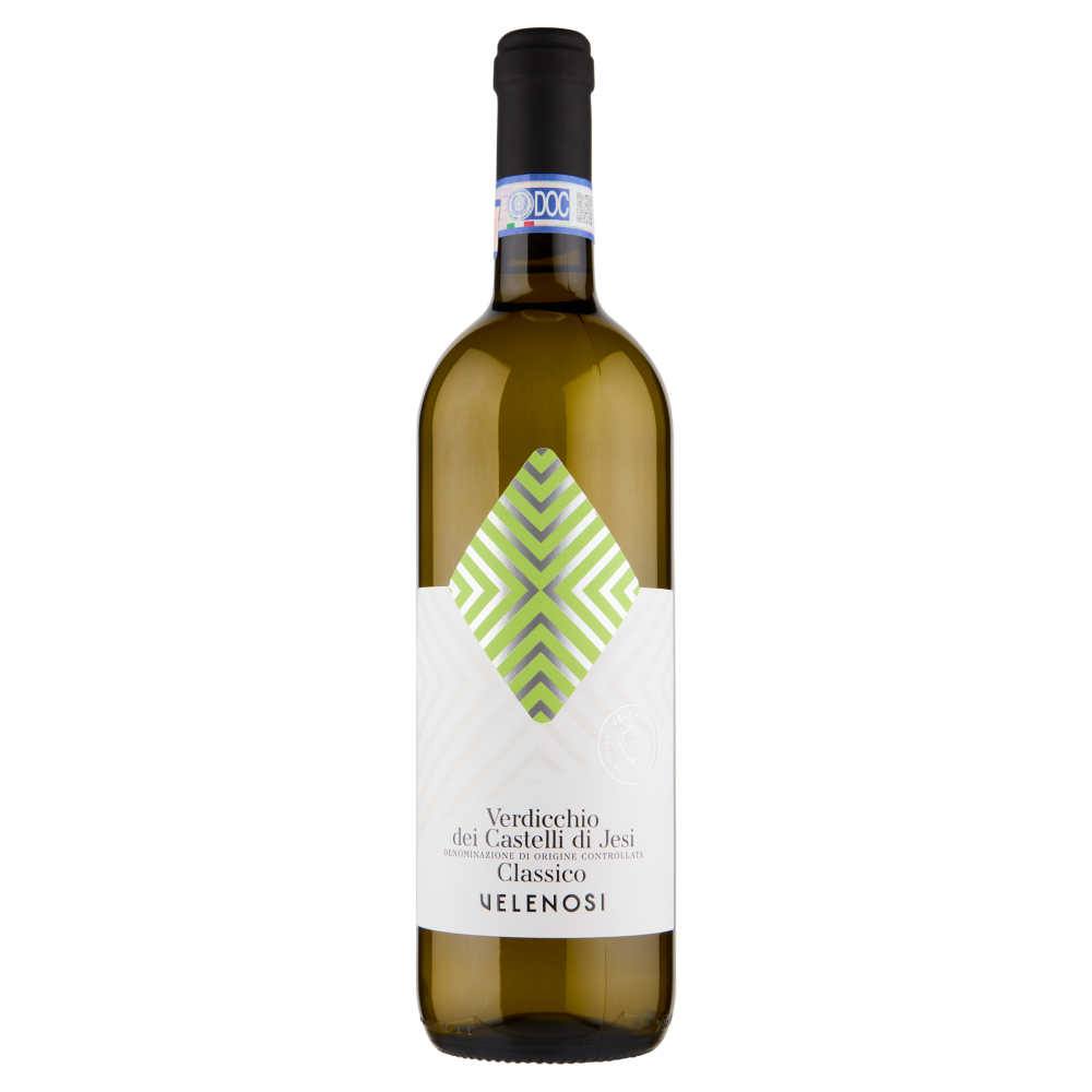 Velenosi Verdicchio dei Castelli di Jesi DOC Classico 750 ml