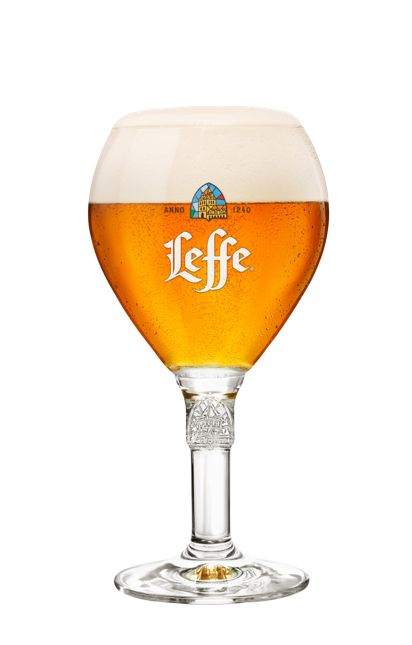 Leffe Triplel, bottiglia 33cl