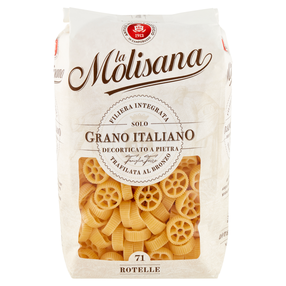 La Molisana 71 Rotelle 500 g