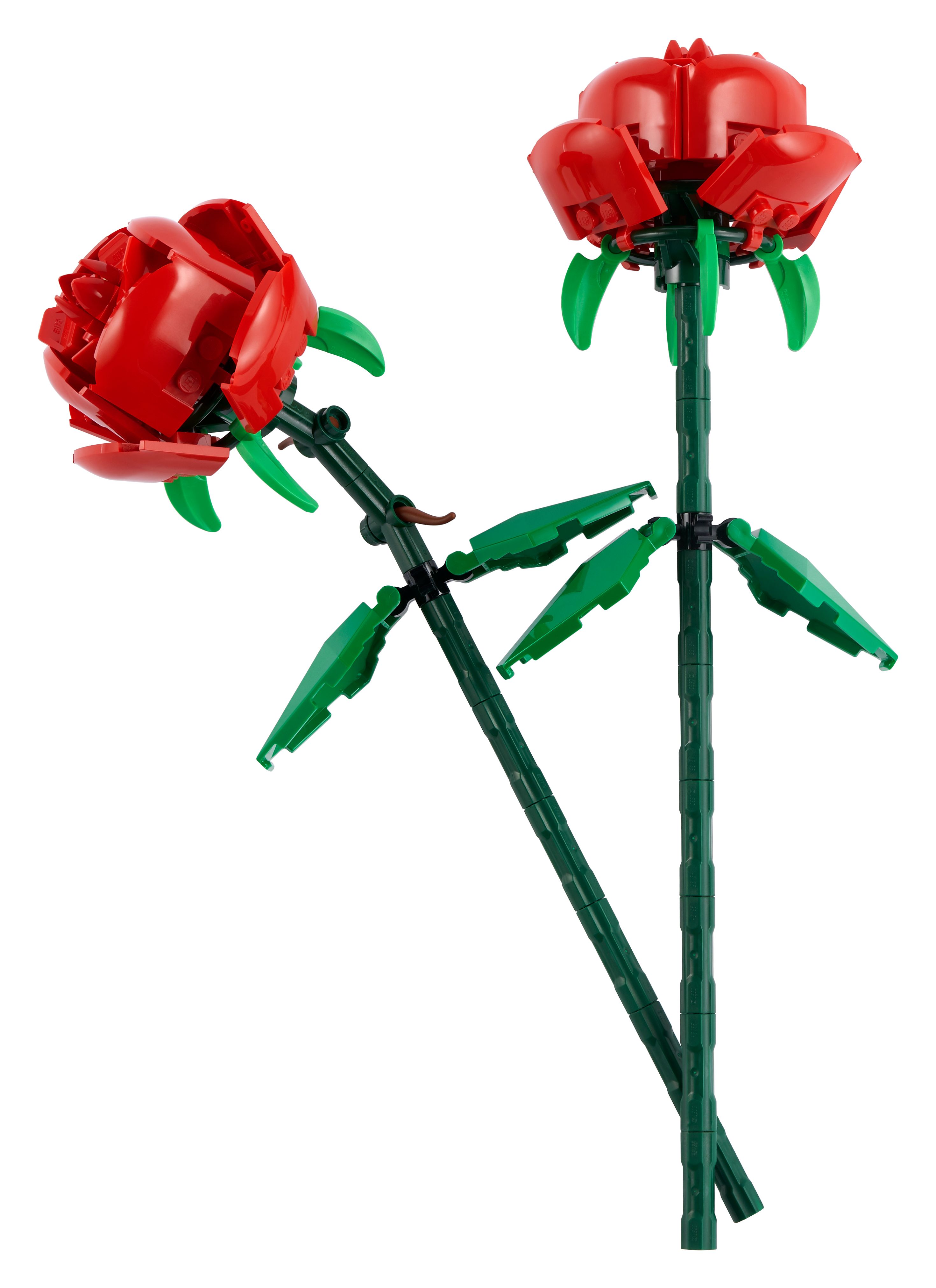 LEGO Botanicals Rose