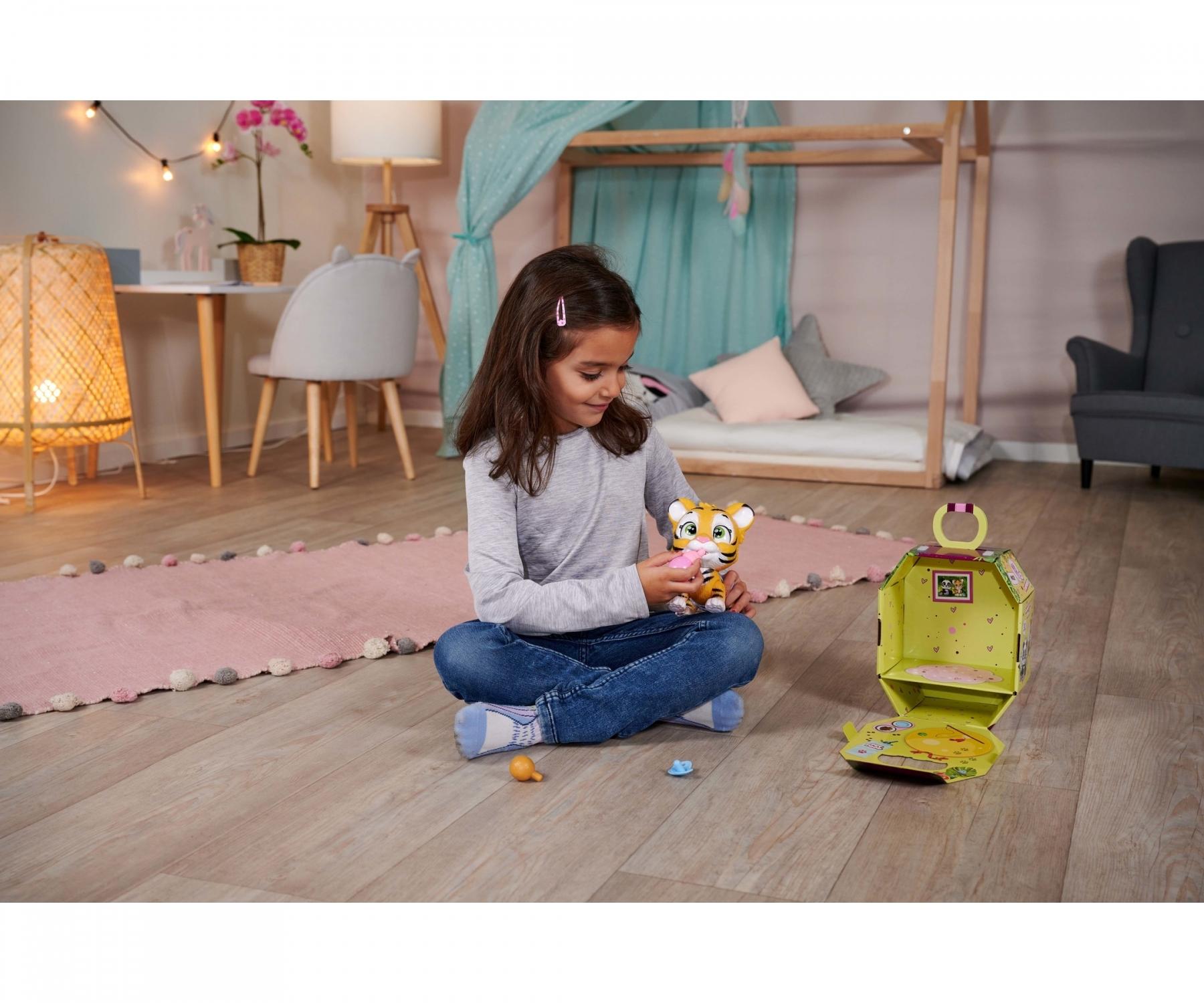 Simba Toys 105953575 gioco elettronico per bambino Animale elettronico per bambini