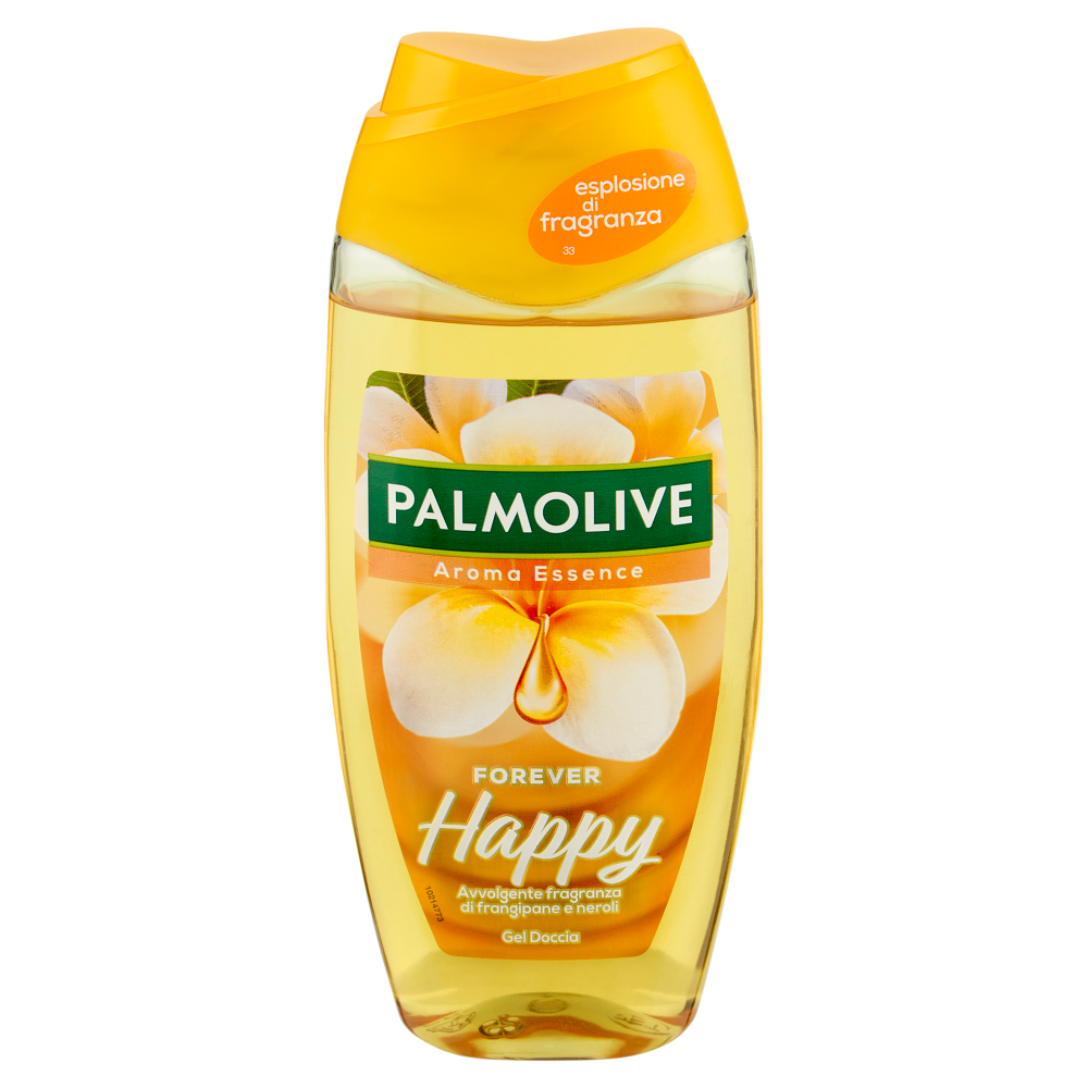 Palmolive bagnoschiuma Aroma Essence Forever Happy 220 ml