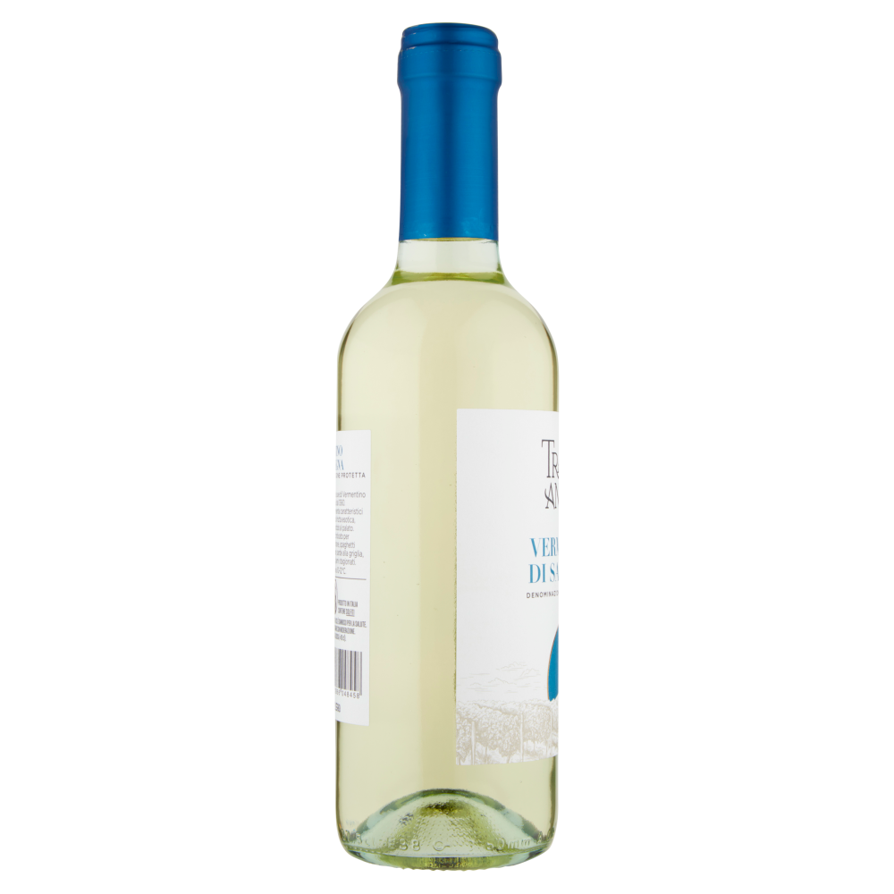 Tralcio Antico Vermentino di Sardegna DOP 37,5 cl