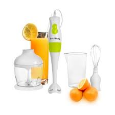 Innoliving Frullatore immersione 3i