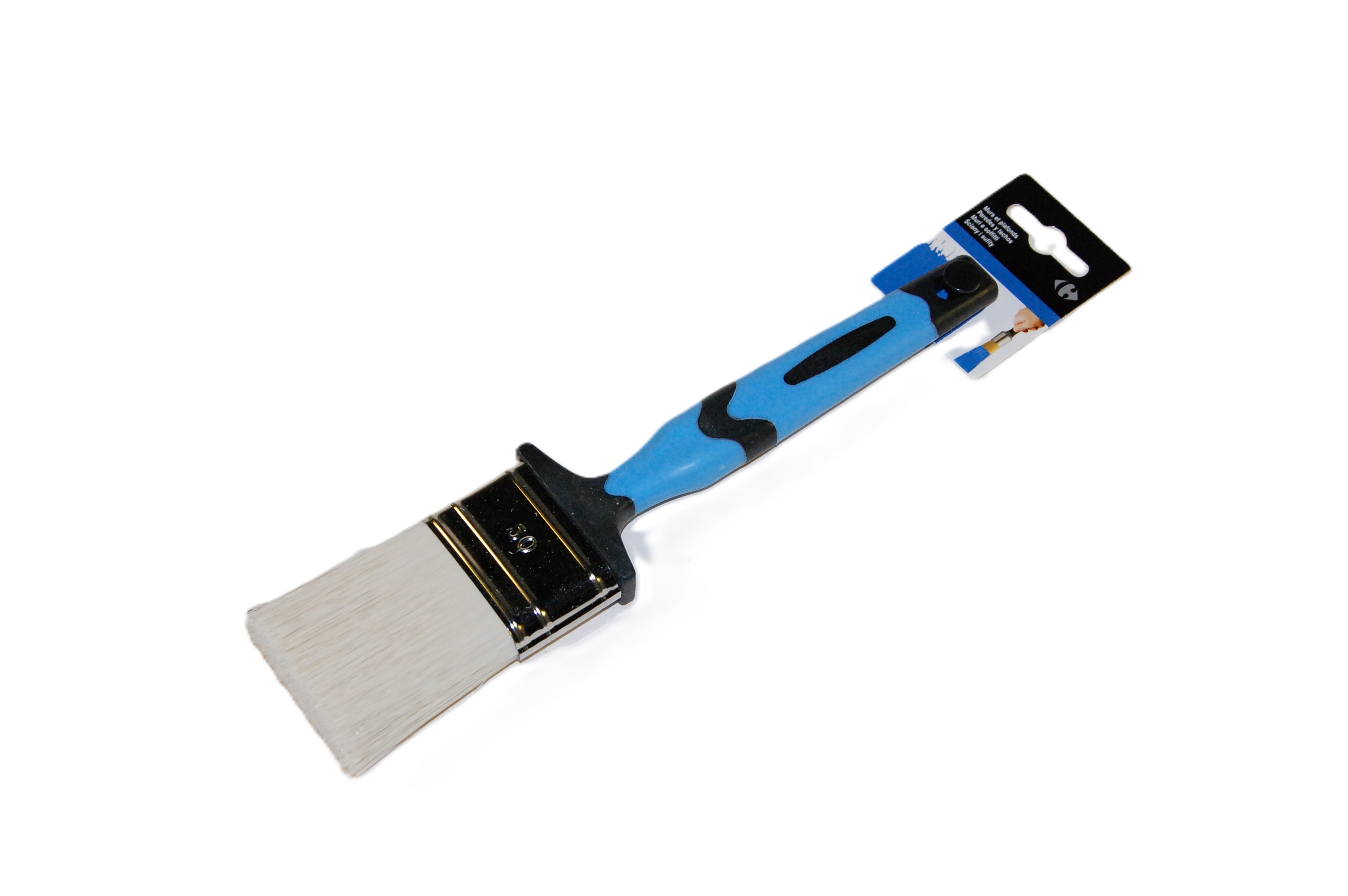 Carrefour pennello soft 50mm