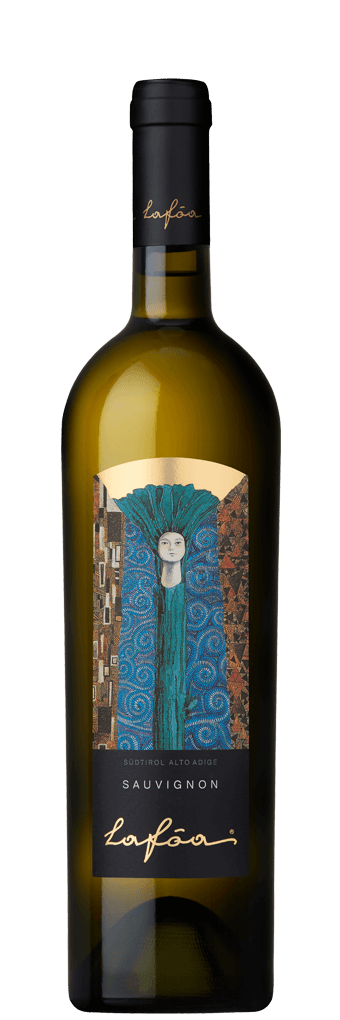 Cantina Colterenzio Sauvignon Blanc Lafóa 2018 vino 0,75 L Varietale Bianco
