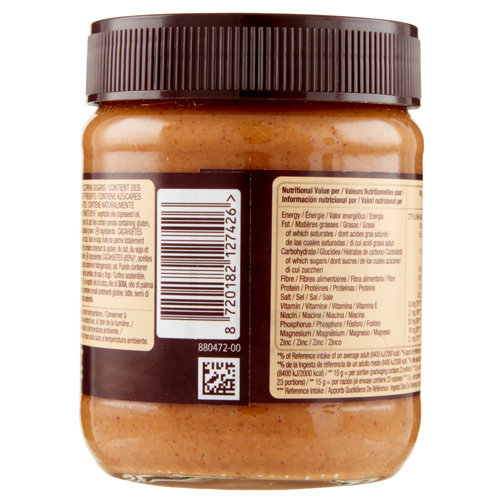Calvé Crema di Arachidi 350 g